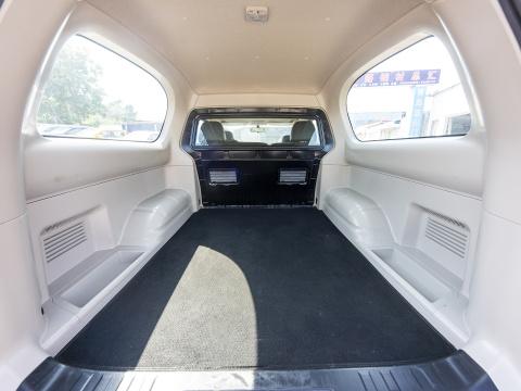 Lüks Dongfeng Rich 6 EV 4x2 Çift Taksi Kamyonet Arabalar LHD 5