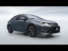 Yeni Enerji Toyota Corolla Otomobil E-CVT Hibrit Gaz Otomobiller Benzin Otomobil