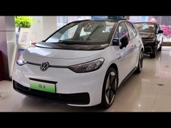 Elektrikli elektrikli araba 2025 Araç VW ID 3 Pure ID3 Pro 5 Koltuklu sedan EV 450km menzile sahip