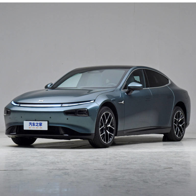 Xpeng P7 2023 Electric EV Car