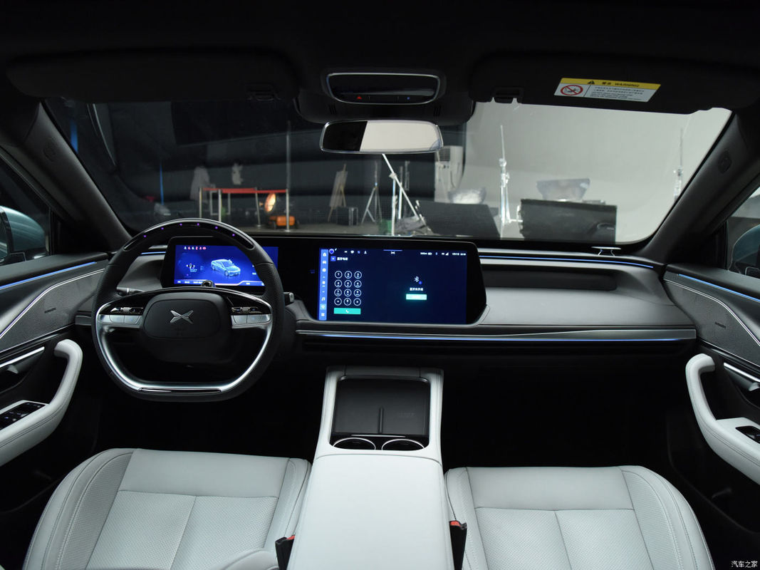 Xpeng P7 2023 Electric EV Car